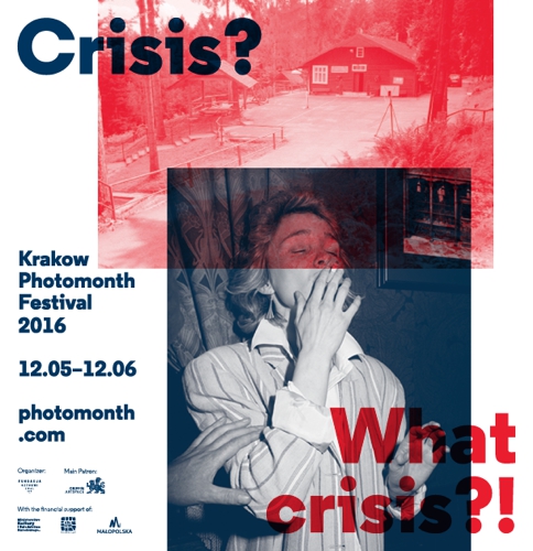 MFK2016 - Crisis? What Crisis?1