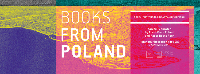 Books From Poland / Istanbul