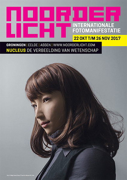 Noorderlicht Festival 2017 Poster