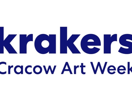 Cracow Art Week KRAKERS 2019